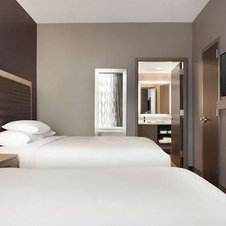 Embassy Suites By Hilton Charlotte Uptown Экстерьер фото