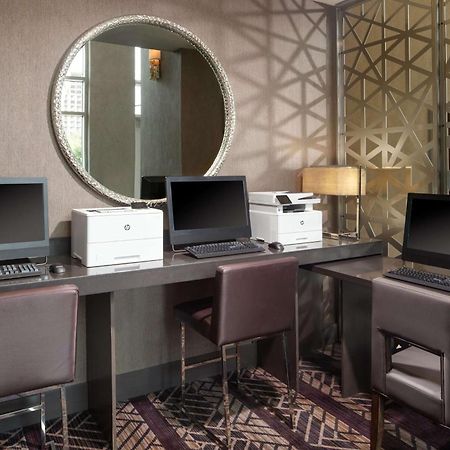 Embassy Suites By Hilton Charlotte Uptown Экстерьер фото